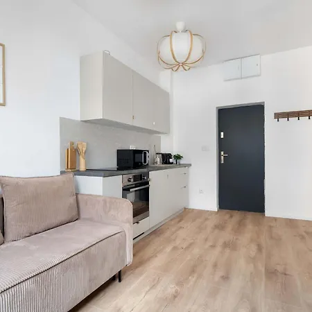 Przytulny Apartmanet Blisko Rynku By Renters شقة *