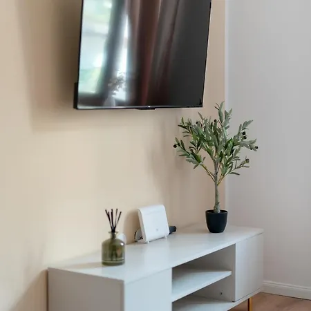 شقة Przytulny Apartmanet Blisko Rynku By Renters بوزنان